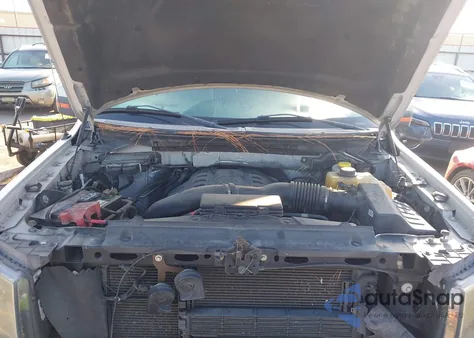 2014 Ford F-150 Fx4 z USA, uszkodzony, nr VIN 1FTFW1ET5EFC49903